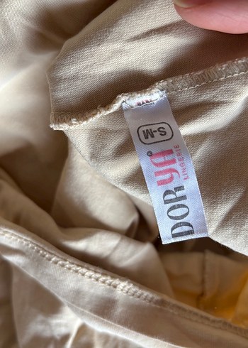 4 adet s/m 85b emzirme atleti - Görsel 3