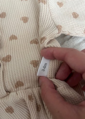 LC Waikiki 3lü Bandanalı Takım