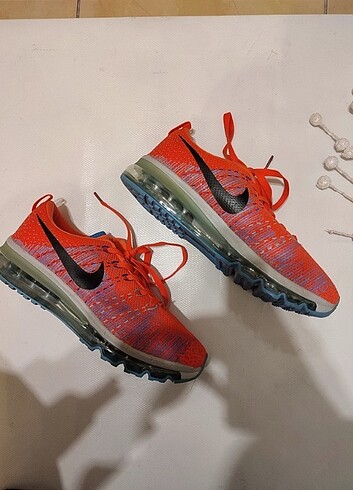 41,5 Beden çeşitli Renk Orjinal nike