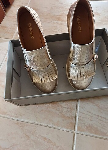 Derimod espadril