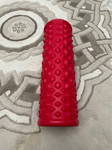 Decathlon Foam Roller/ Masaj Rulosu