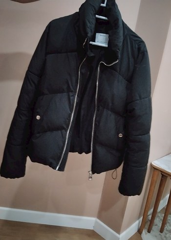 Bershka Bershka mont