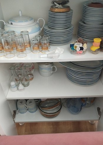  Beden mdf dolap ADANA