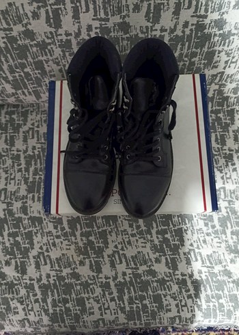 erkek bot - Görsel 2