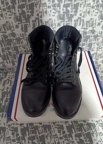 erkek bot - Görsel 3