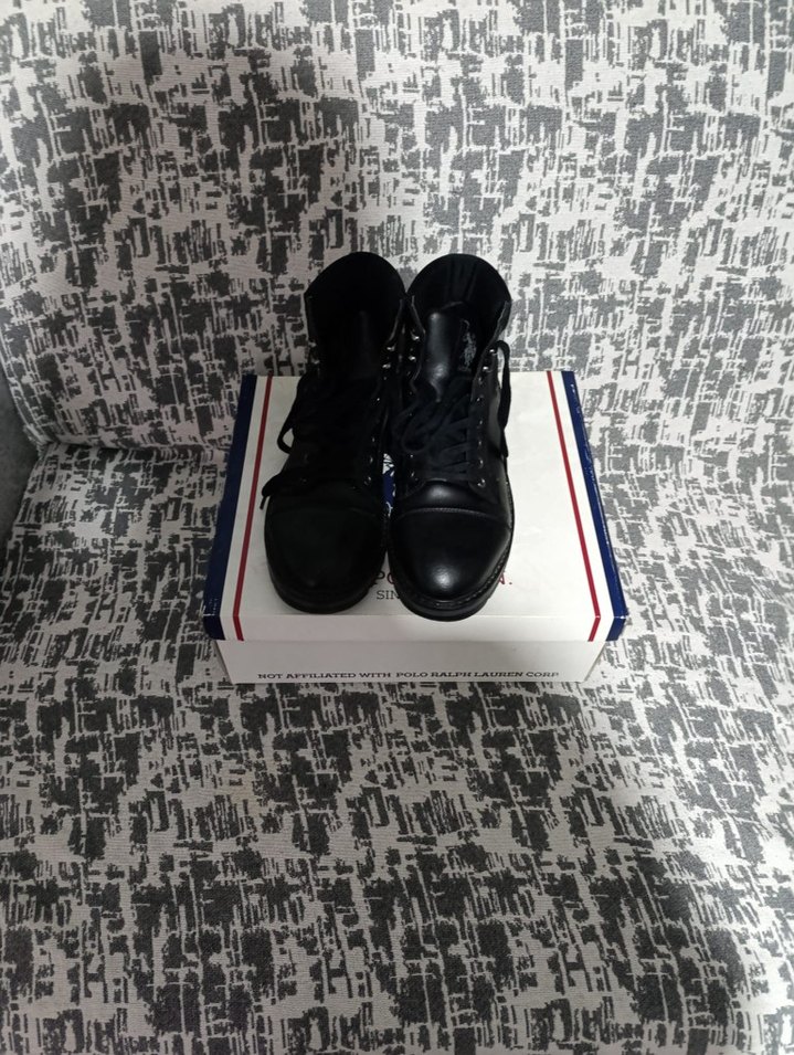 erkek bot - Görsel 4