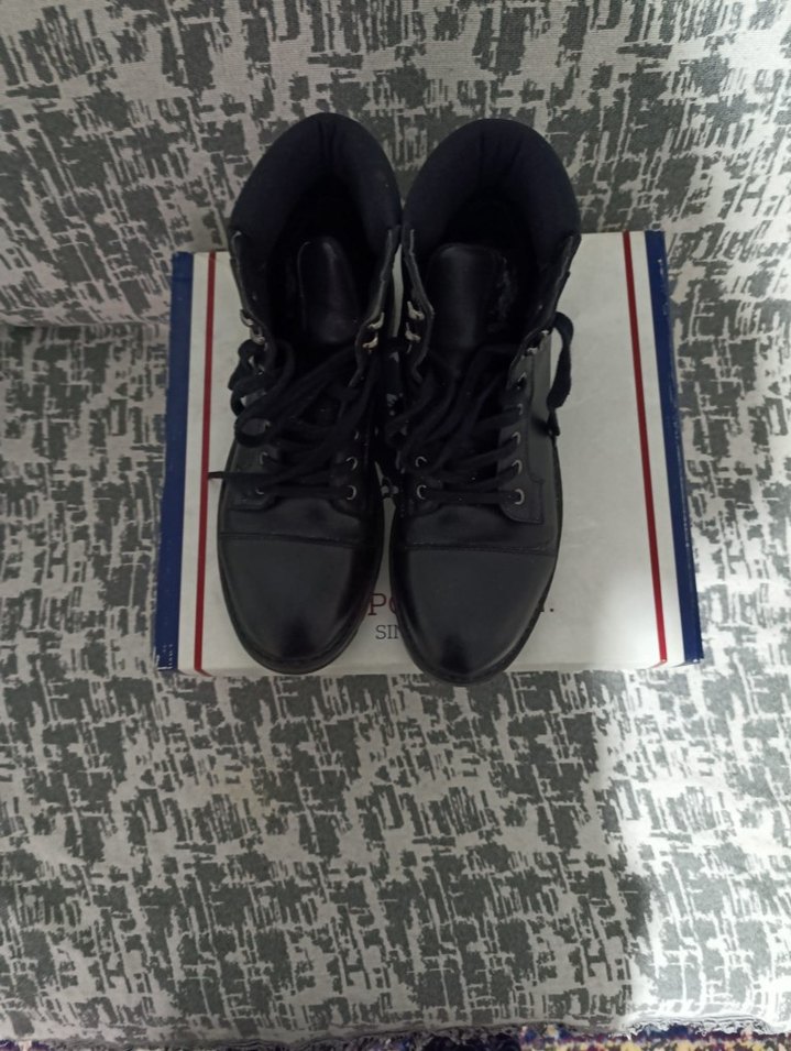 erkek bot - Görsel 2