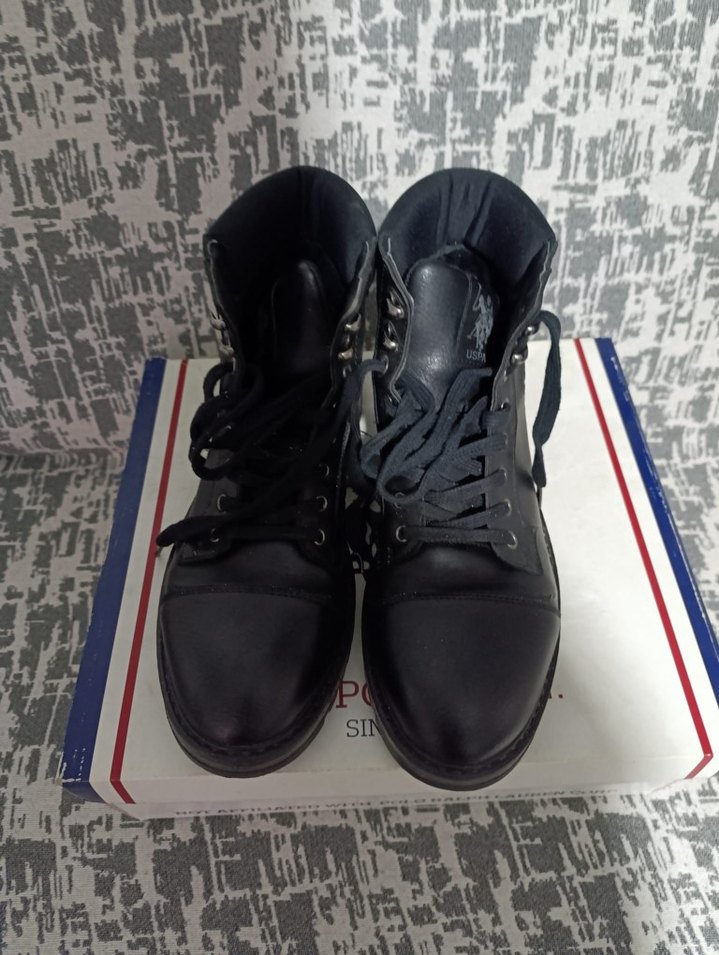 erkek bot - Görsel 3