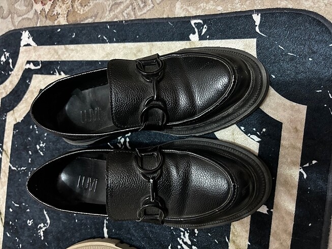 Diğer 2 çift ayakkabı Luvi Shoes ve Diğer marka