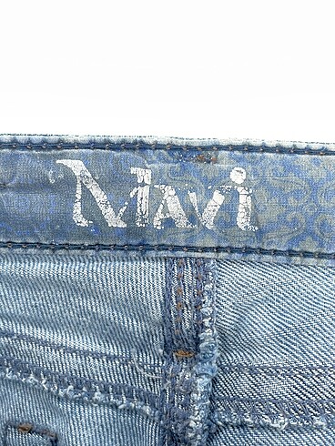 26 Beden çeşitli Renk Mavi Jeans Jean / Kot %70 İndirimli.