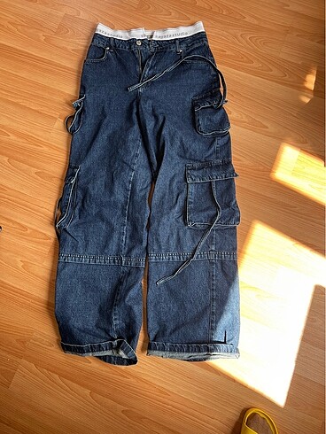 Sagaza pantolon jean