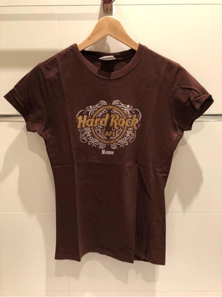 hard rock t-shirt