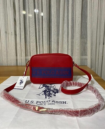 Us polo çanta
