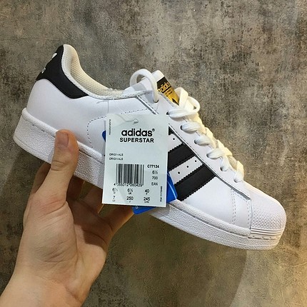 adidas superstar