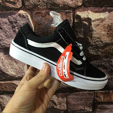 vans oldskool