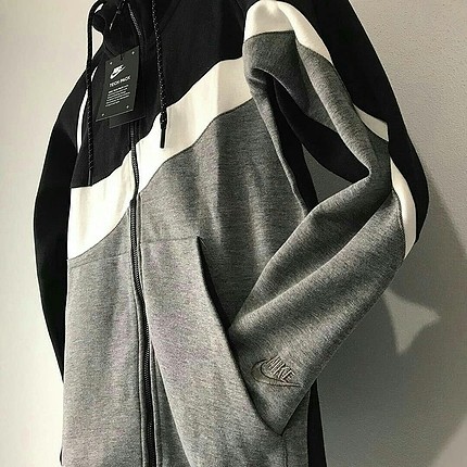 m Beden nike sweatshirt 