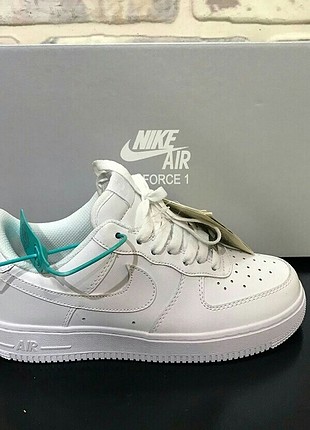 Nike air force 1 yeni sezon 