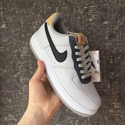 Nike air force 1 yeni sezon