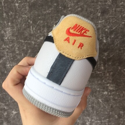 Nike Nike air force 1 yeni sezon