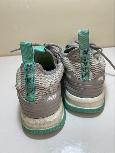 39 Beden gri Renk Nike ayakkabı