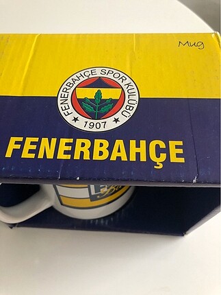 Fenerbahçe Fenerbahçe kupa