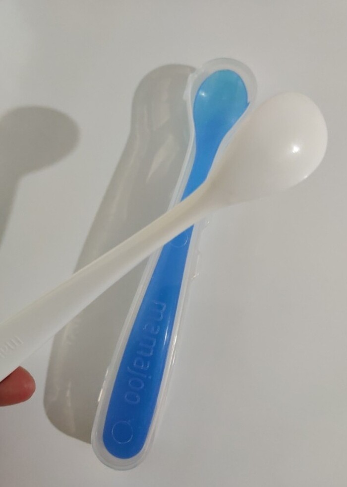 mamajoo mama kaşığı - Görsel 2