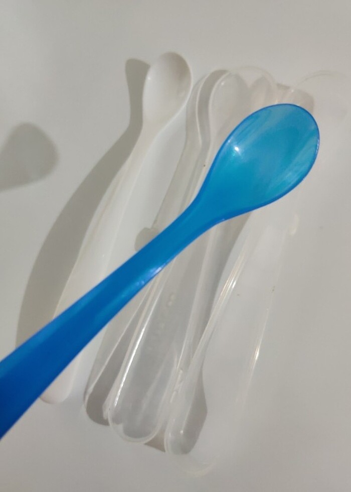 mamajoo mama kaşığı - Görsel 3