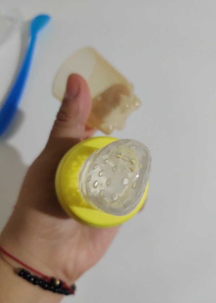 wee baby meyve filesi - Görsel 2