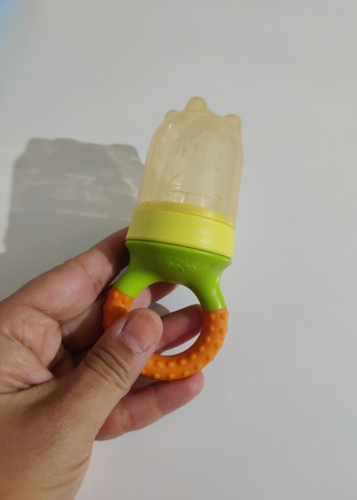 wee baby meyve filesi - Görsel 3