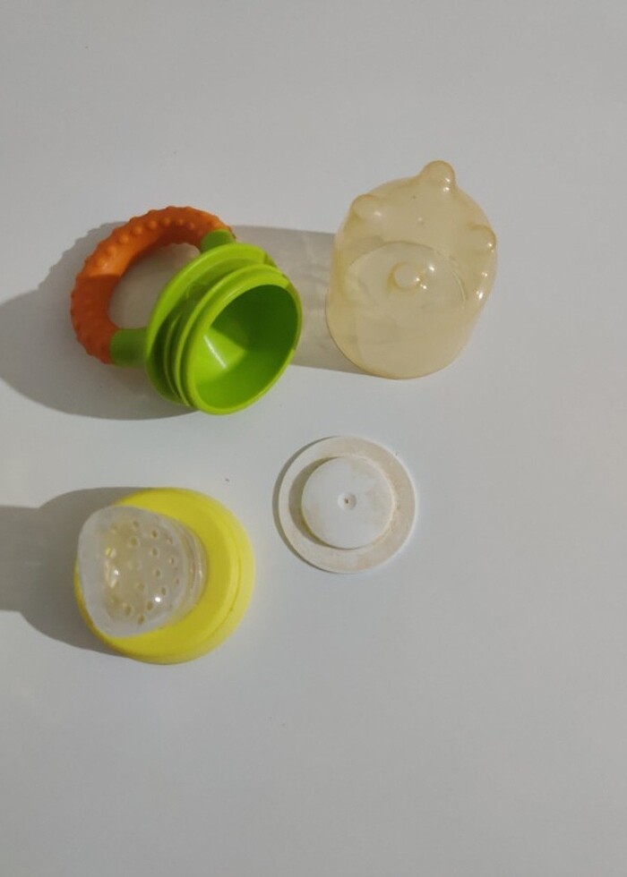 wee baby meyve filesi - Görsel 4