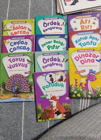 hadis bahçesi
