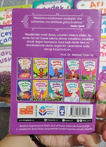 hadis bahçesi - Görsel 3