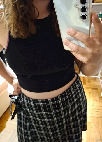 croptop