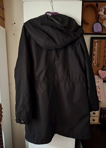 Siyah Kadın Midi Boy - Görsel 5