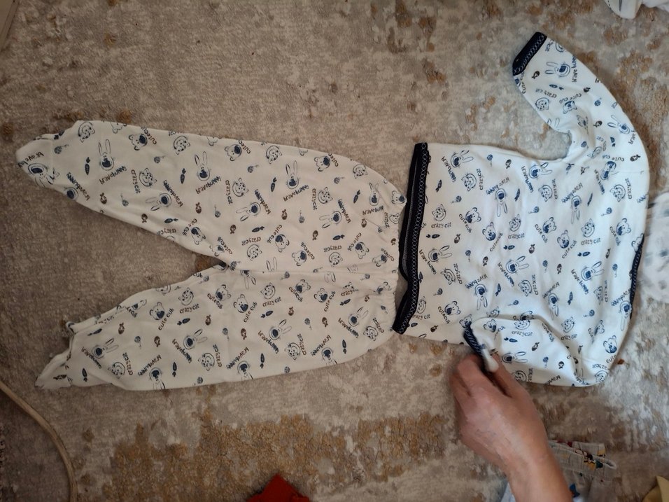 Yeni doğan - Görsel 2