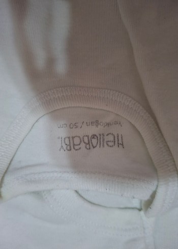 Yeni doğan - Görsel 2