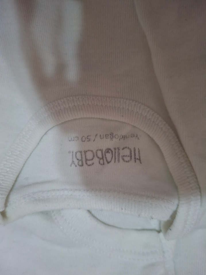 Yeni doğan - Görsel 2