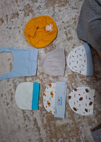 LC Waikiki Yenidoğan