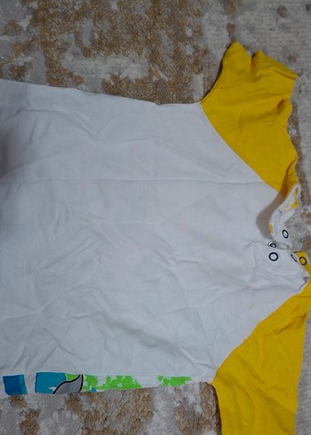 tişört - Görsel 2