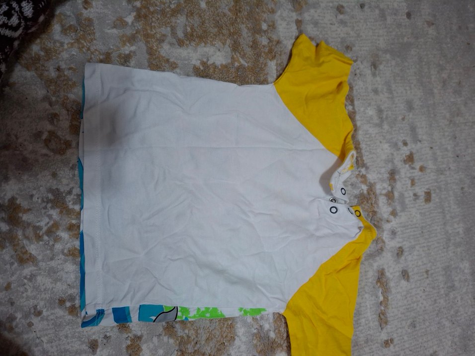 tişört - Görsel 2