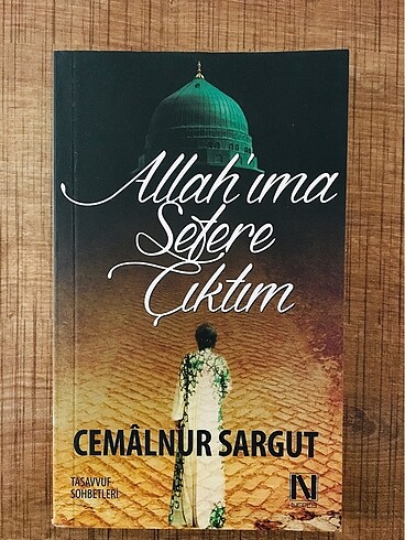 ALLAHIMA SEFERE ÇIKTIM