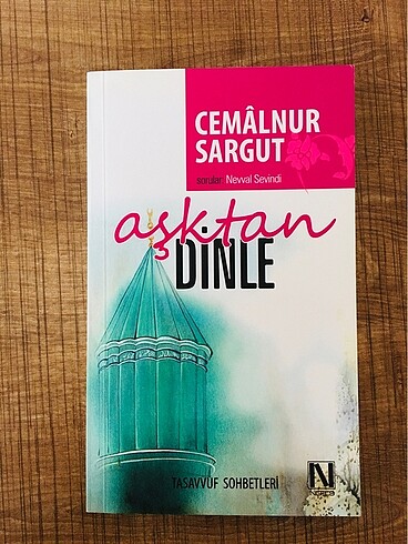 AŞKTAN DİNLE