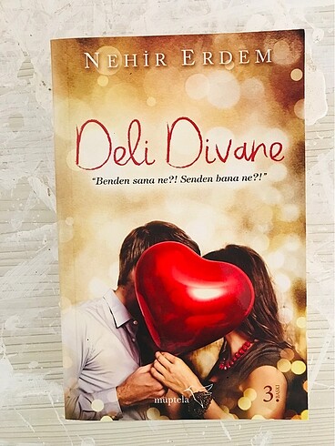 Deli Divane