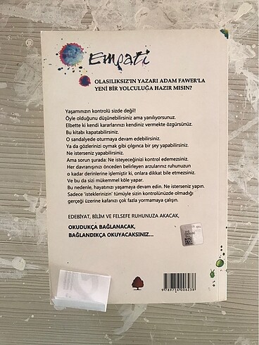  Empati