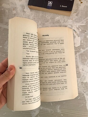 Beden Olasılıksız
