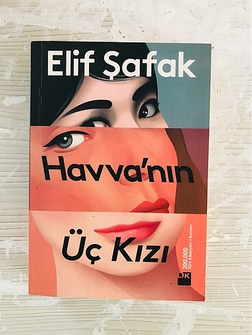 Havva?nın üç kızı