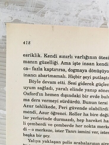 Beden Havva?nın üç kızı
