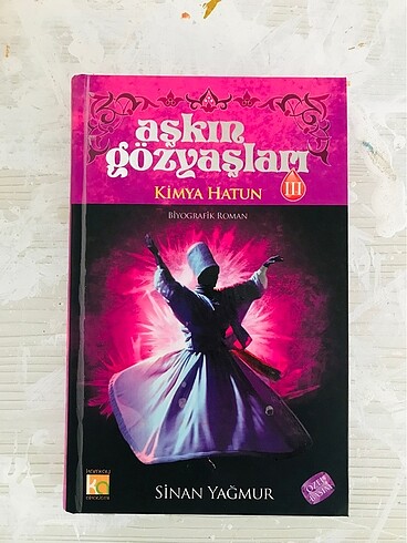 Aşkın gözyaşları