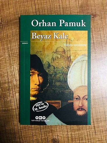 Beyaz Kale