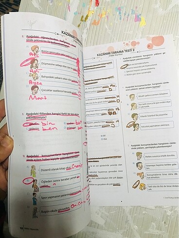 7.sınıf Türkçe - Görsel 3